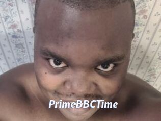 PrimeBBCTime