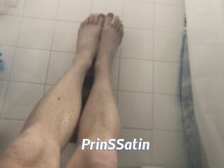PrinSSatin