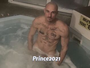 Prince2021