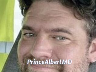 PrinceAlbertMD