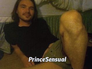 PrinceSensual