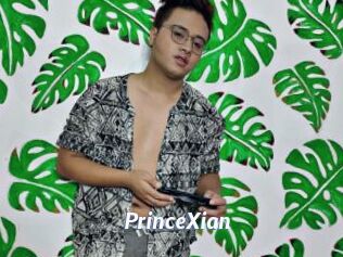 PrinceXian