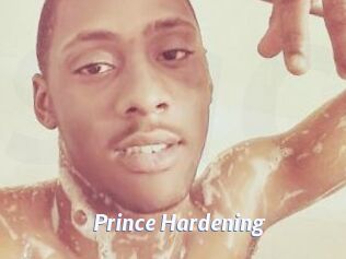 Prince_Hardening