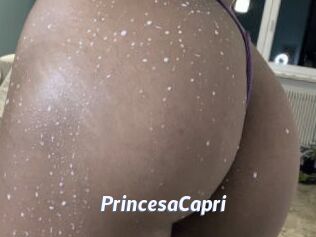 PrincesaCapri