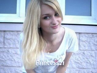 Princess21