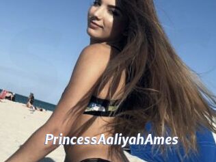 PrincessAaliyahAmes