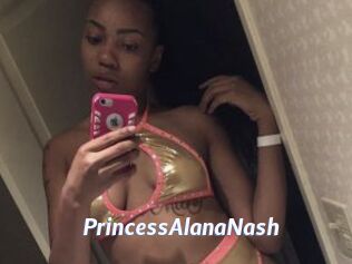PrincessAlanaNash