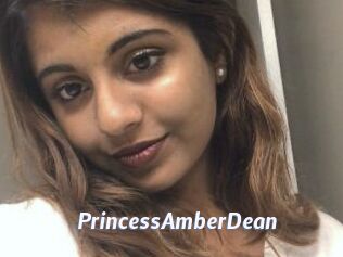 PrincessAmberDean