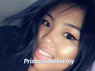 PrincessAmberJoy