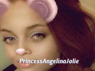 PrincessAngelinaJolie