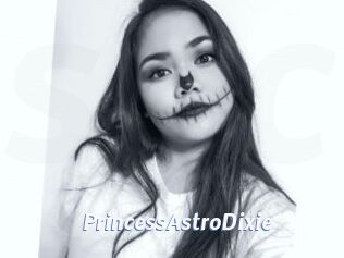 PrincessAstroDixie