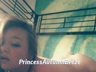 PrincessAutumnBreze
