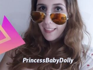 PrincessBabyDolly
