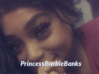 PrincessBarbieBanks