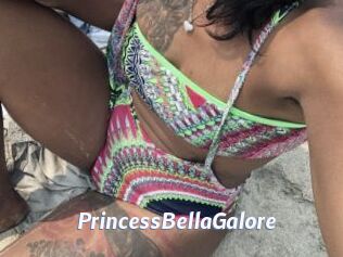 PrincessBellaGalore