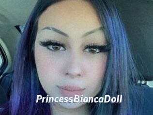PrincessBiancaDoll