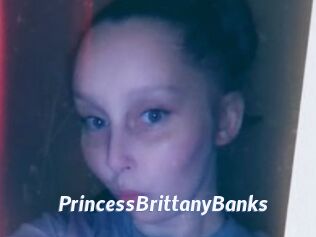PrincessBrittanyBanks