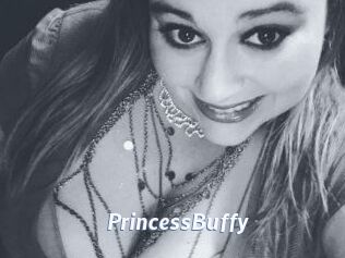 PrincessBuffy