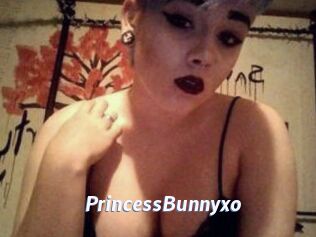 PrincessBunnyxo