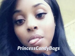 PrincessCandyBags