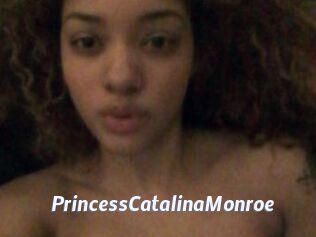PrincessCatalinaMonroe