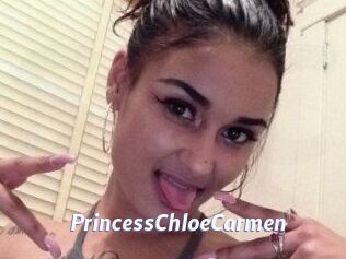 PrincessChloeCarmen
