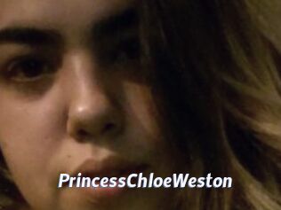 PrincessChloeWeston