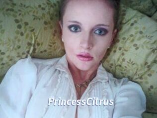 PrincessCitrus
