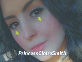 PrincessClaireSmith