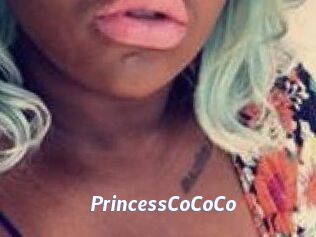 PrincessCoCoCo