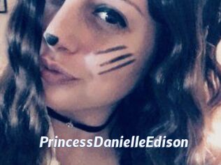 PrincessDanielleEdison