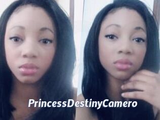 PrincessDestinyCamero