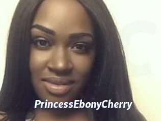 PrincessEbonyCherry