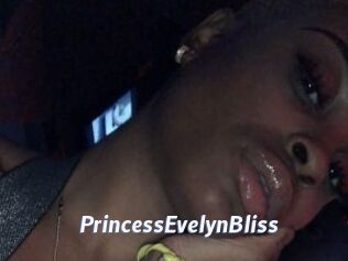 PrincessEvelynBliss