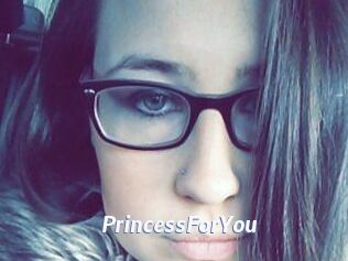 PrincessForYou