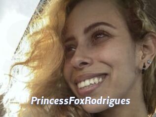 PrincessFoxRodrigues