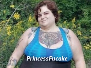PrincessFucake