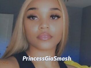 PrincessGiaSmash Sexe amateur contributions