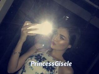 PrincessGisele
