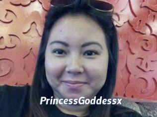 PrincessGoddessx