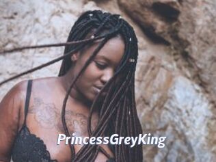 PrincessGreyKing