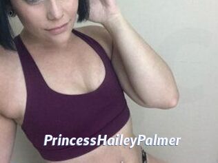 PrincessHaileyPalmer