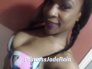 PrincessJadeRain