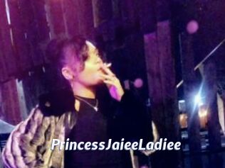 PrincessJaieeLadiee