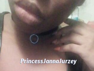 PrincessJannaJurzey Sexe amateur contributions