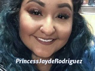 PrincessJaydeRodriguez