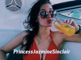 PrincessJazmineSinclair