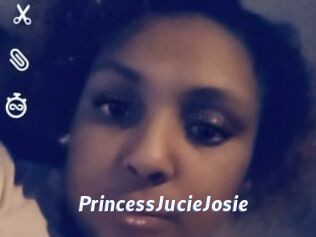 PrincessJucieJosie