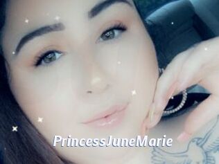PrincessJuneMarie
