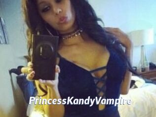 PrincessKandyVampire Sexe amateur contributions